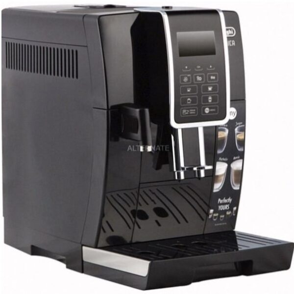 DeLonghi Kaffeevollautomaten Frontansicht
