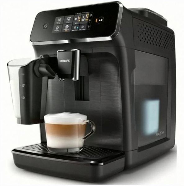 Philips EP2230/10 Kaffeevollautomaten Ansicht 4