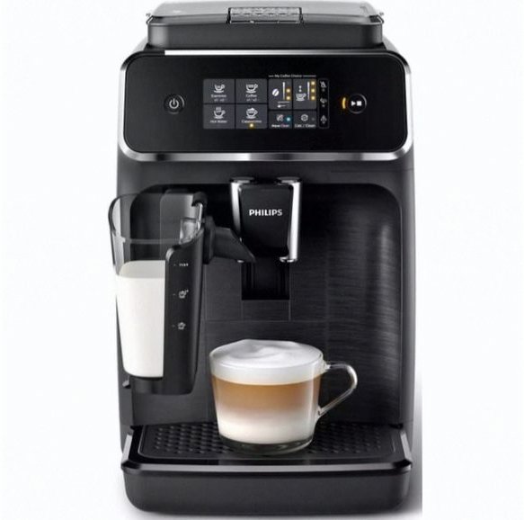 Philips EP2230/10 Kaffeevollautomaten Detailansicht